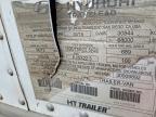 2016 Hyundai Translead Inc 2016 Hyundai Translead DRY Van Trailer