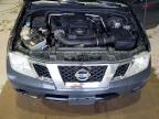 2012 Nissan Frontier S