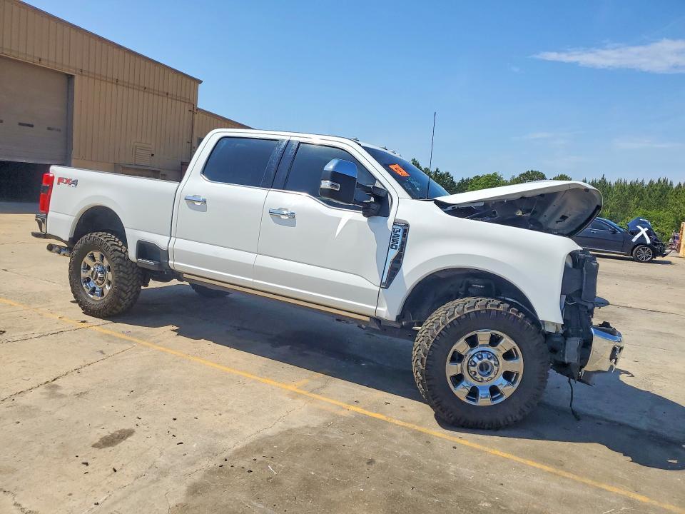 2023 Ford F250 Super Duty