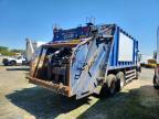 2011 Mack MRU613 Refuse Truck