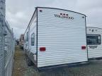 2016 Forest River Wildwood Camper