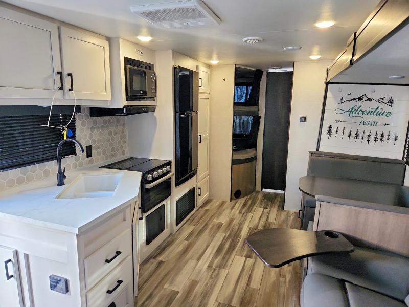 2024 Jayco JAY Flight Camper