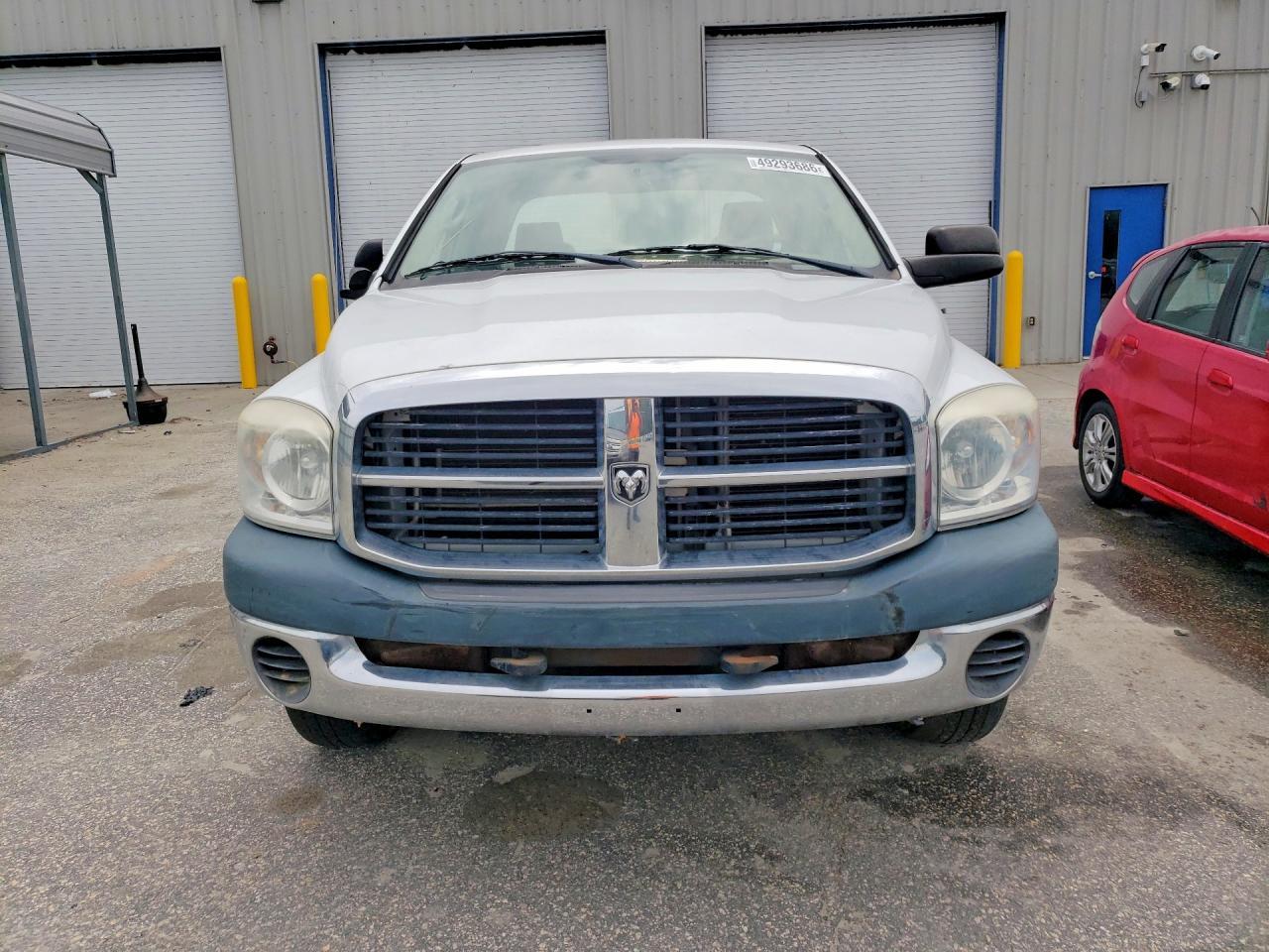 2007 Dodge RAM 1500 ST