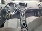 2020 Chevrolet Sonic