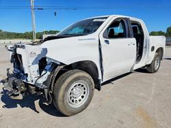 2023 Chev Rolet Silverado K1500 4WD 2.7L 4C YL en venta en Lebanon, TN