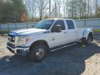 2014 Ford F350 Super Duty