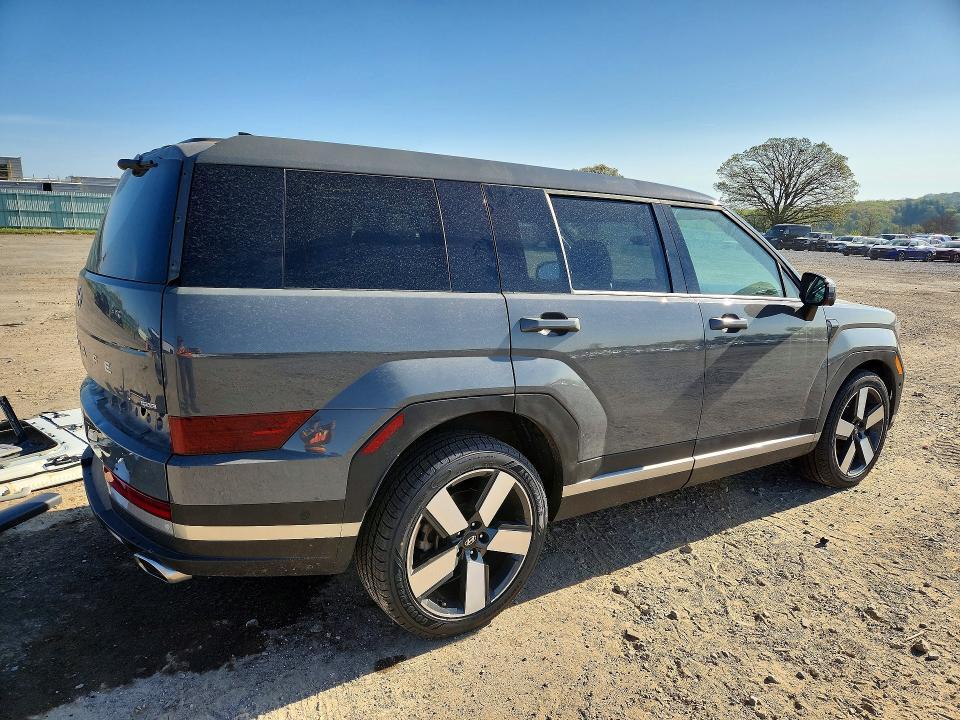 2024 Hyundai Santa fe Limited
