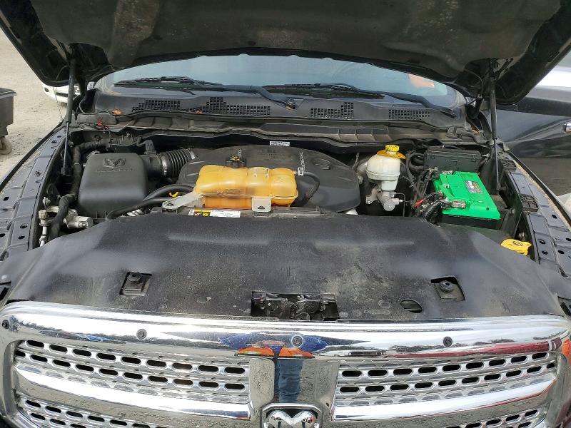 2015 Dodge 1500 Laramie