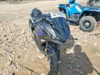 2025 Kawasaki EX500