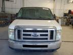 2009 Ford Econoline E350 Super Duty Wagon