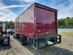 2014 International 4000 4300-BOX Truck