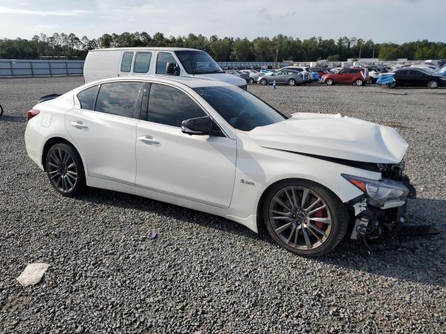 2018 Infiniti Q50 RED Sport 400