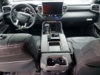 2026 Toyota Tundra Crewmax Limited