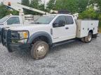 2017 Ford F450 Super Duty