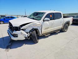 Toyota Vehiculos salvage en venta: 2021 Toyota Tacoma SR5 V6