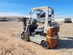 2019 Unicariers 2019 Unicarriers Forklift