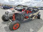 2021 Can-Am Maverick X3 Utility Vehicle