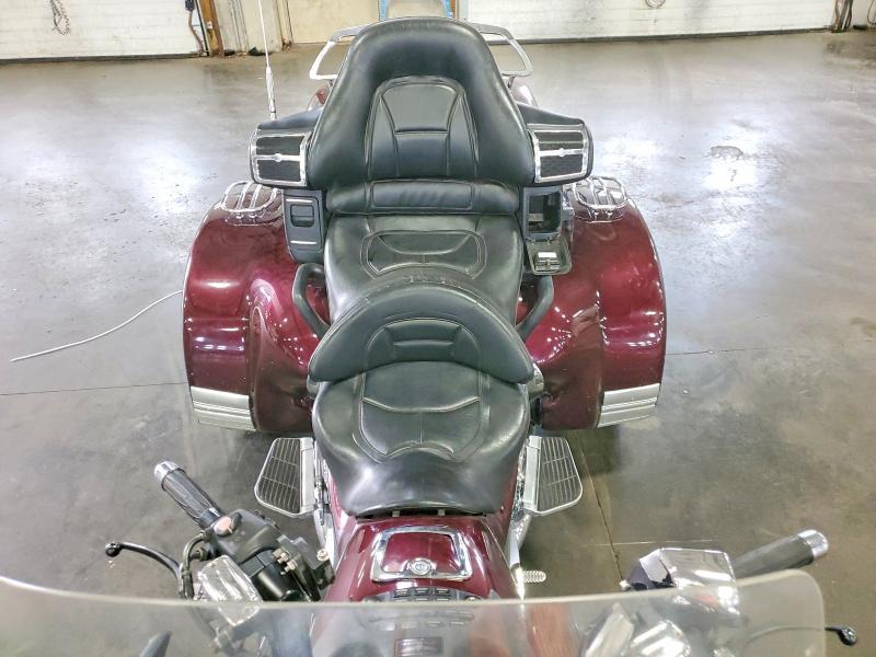 2007 Honda Gl1800
