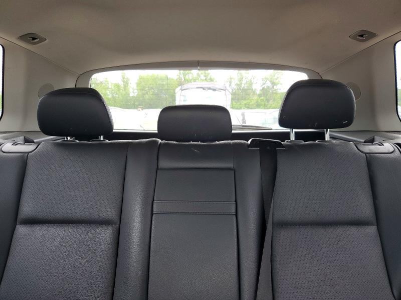 2014 Mercedes-Benz Glk 250 Bluetec