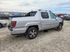 2014 Honda Ridgeline RTL