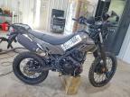2026 Kawasaki KLX232 T