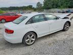 2012 Audi A4 Premium Plus