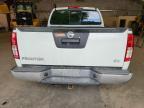 2018 Nissan Frontier S