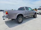 2002 Toyota Tundra SR5 V8