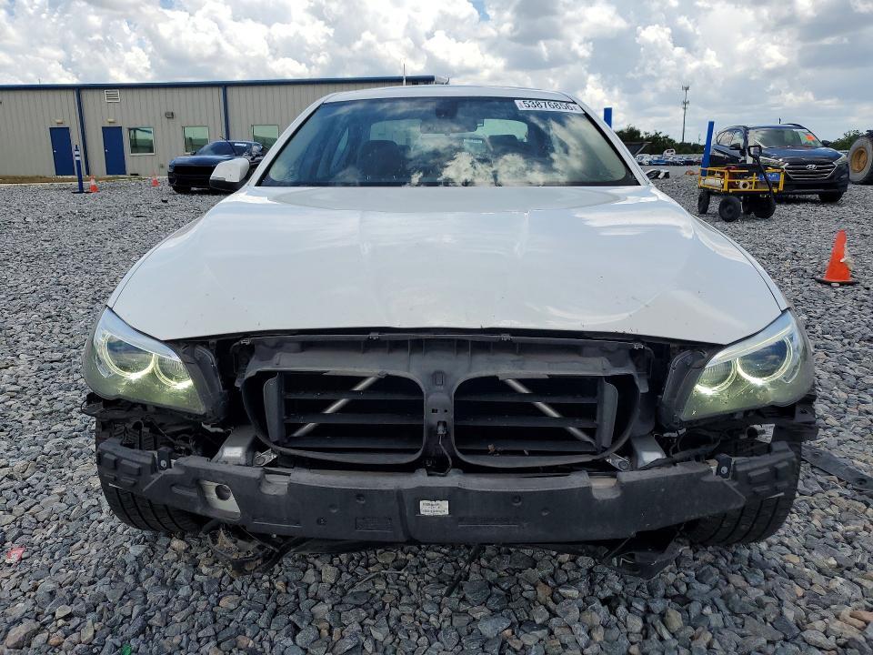 2014 BMW 535 i