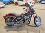 2012 Harley-Davidson Fxdc Dyna Super Glide