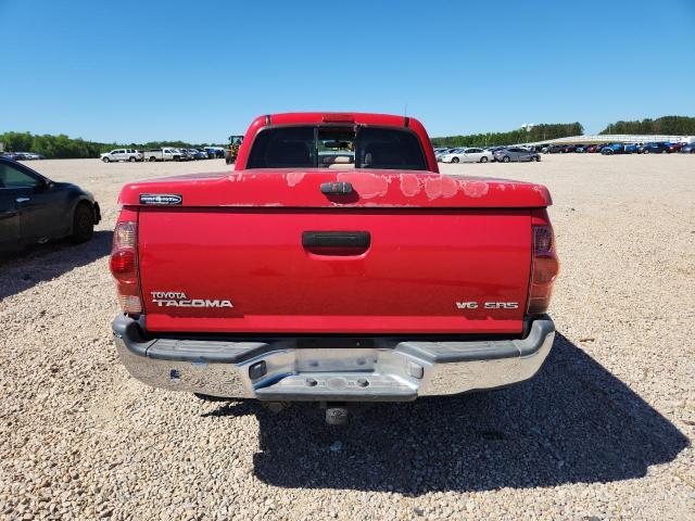2006 Toyota Tacoma Double Cab Long BED