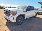 2026 GMC Sierra K1500 AT4