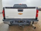 2008 Chevrolet Silverado C2500 Heavy Duty