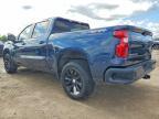 2022 Chevrolet Silverado K1500 Custom