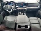 2025 Chevrolet Silverado K1500 LT Trail Boss