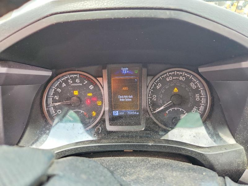 2020 Toyota Tacoma TRD OFF-Road