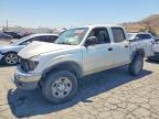 2003 Toyota Tacoma Double Cab Prerunner