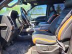 2018 Ford F150 Raptor