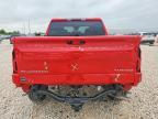 2025 Chevrolet Silverado C1500 Custom