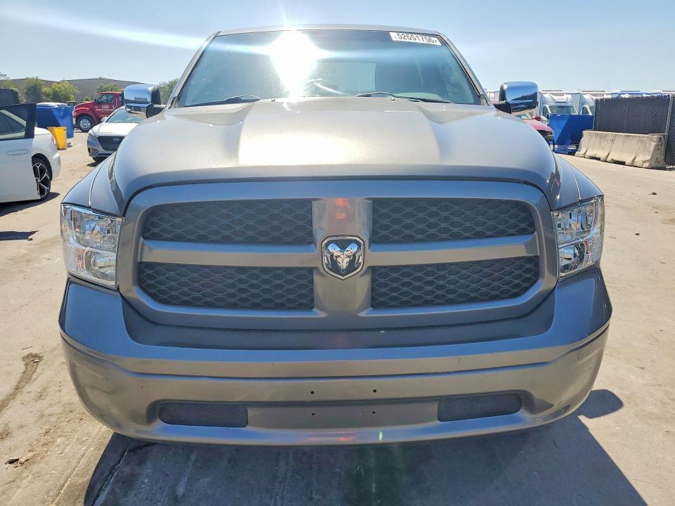 2013 Dodge RAM 1500 ST