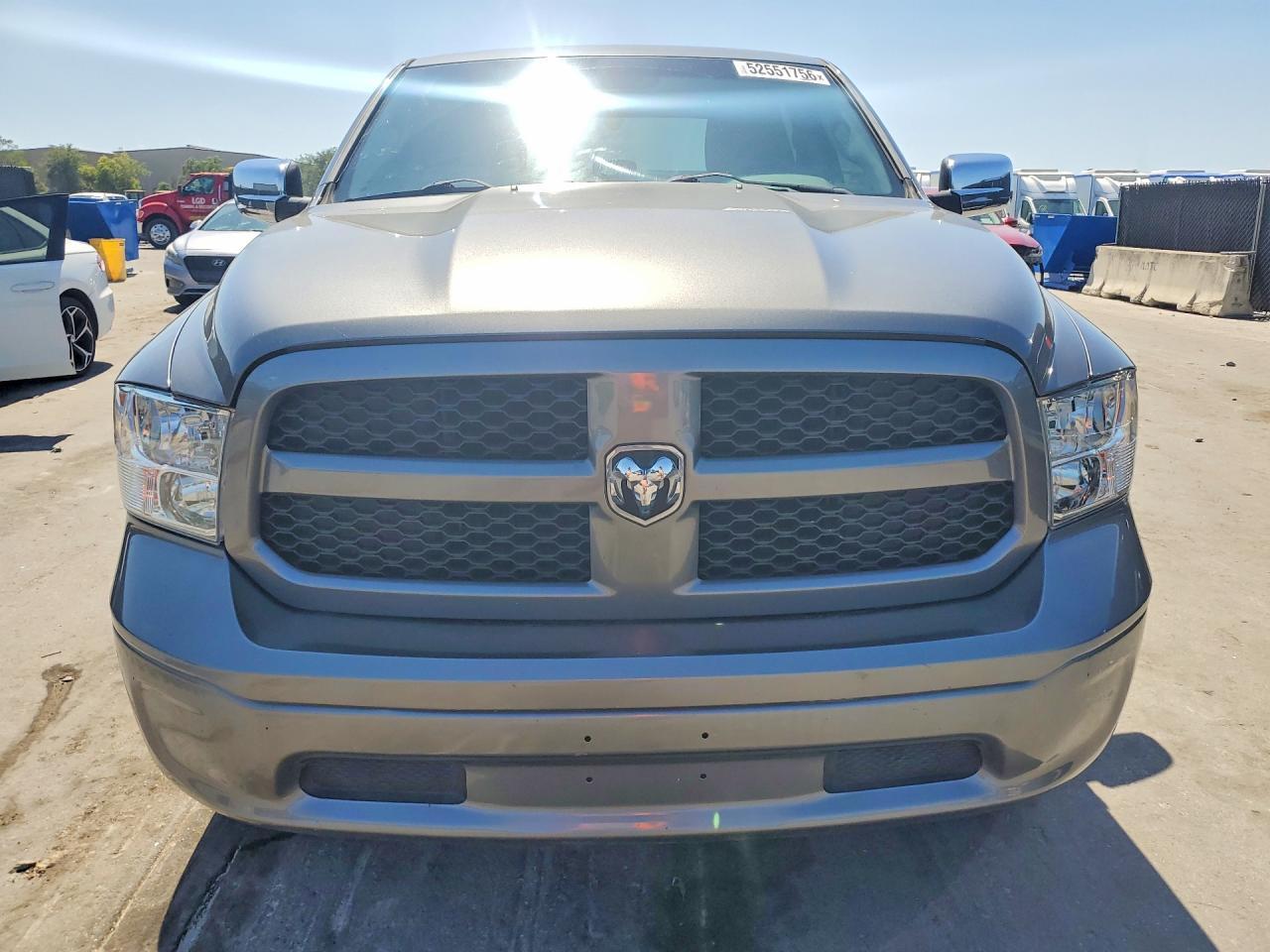 2013 Dodge RAM 1500 ST