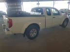 2020 Nissan Frontier S
