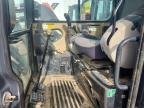 2012 John Deere 35D Mini Excavator