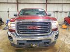 2015 GMC Sierra K2500 Heavy Duty