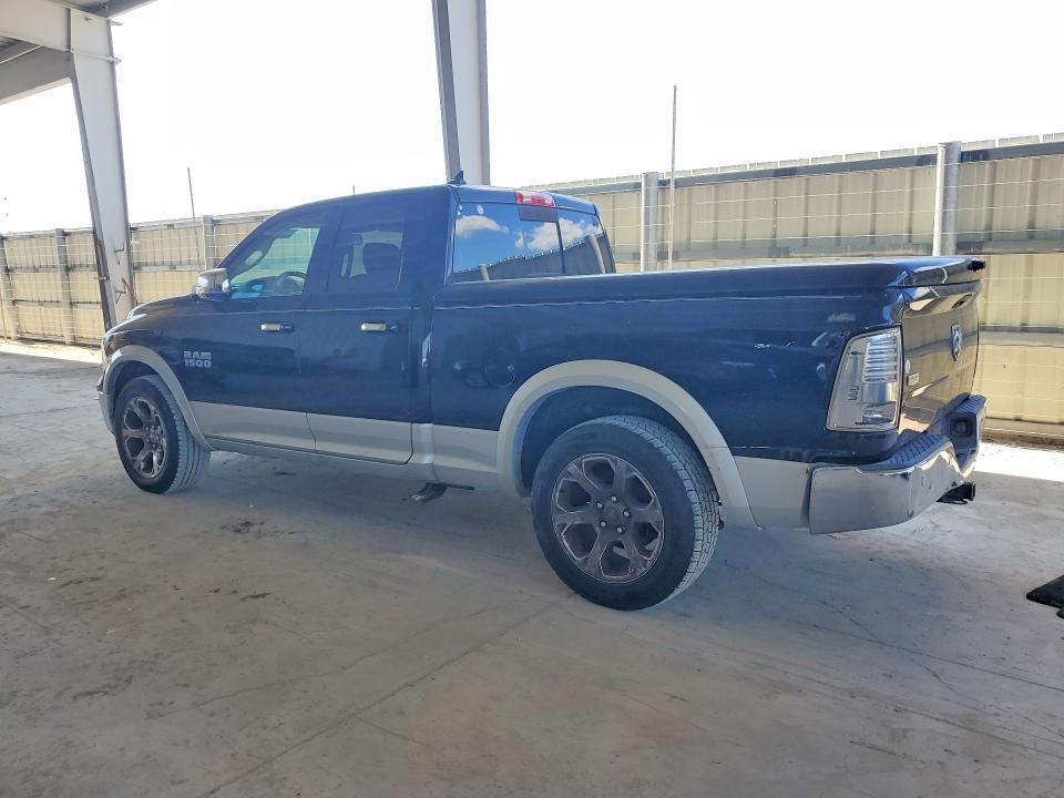 2014 Dodge 1500 Laramie