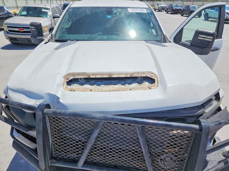 2020 Chevrolet Silverado C2500 Heavy Duty