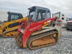2014 Takeuchi TL10 Tracked Skid Steer Loader