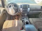 2014 Nissan Frontier S