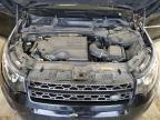 2018 Land Rover Discovery Sport se