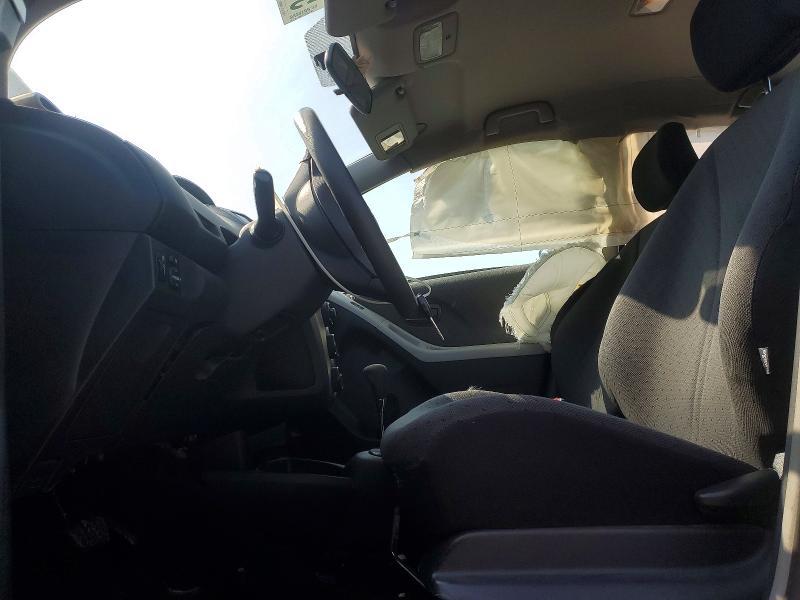 2010 Toyota Yaris Base